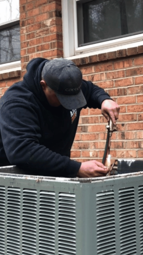 AC-Repair-in-Stafford-VA